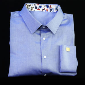 Chemise sur mesure