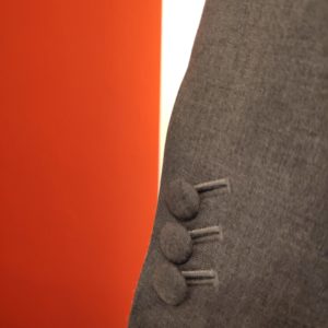 détail manche