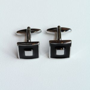 Boutons de manchettes Match