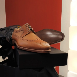 chaussures sur mesure du Tailleur